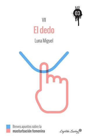 El dedo (Kindle Edition)