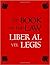 The Book of the Law by Aleister Crowley