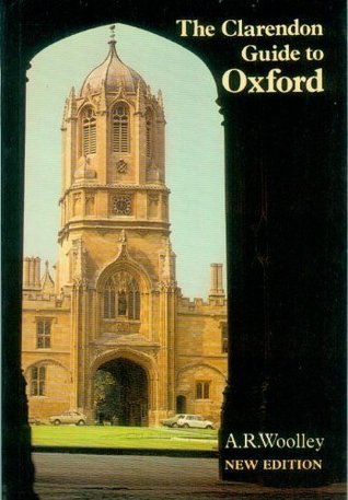 The Clarendon Guide to Oxford