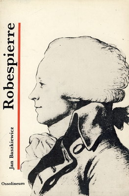Maksymilian Robespierre