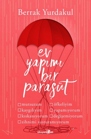 Ev Yapımı Bir Paraşüt (Paperback)