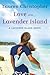 Love on Lavender Island by Lauren Christopher