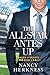 The All-Star Antes Up (Wager of Hearts, #2)