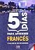 5 DIAS PARA APRENDER FRANCES by Marion Bernard