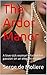 The Ardor Manor: A sex-starved woman's forbidden lust..