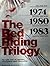 The Red Riding Trilogy