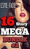 16 Story Mega Bundle #2