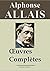 Alphonse Allais : oeuvres c...