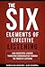 The Six Elements of Effective Listening by Harold Hillman