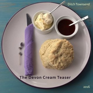 The Devon Cream Teaser (1996)
