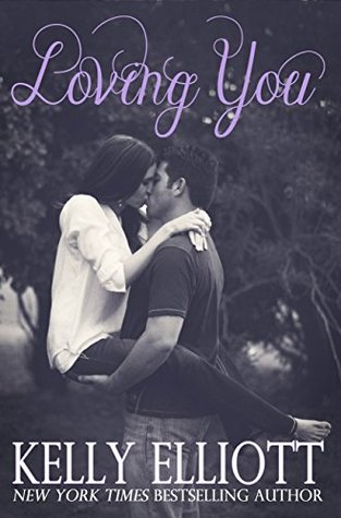 Loving You (Love Wanted in Texas, #6)