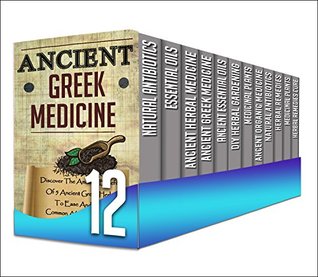 Medicinal Plants: 12 in 1 Box Set - The 12 In 1 Set Of Amazing Beginners Guide To Learning The Benefits Of Medicinal Plants And Essential Oils All This ... green tea benefits,organic antibiotics) (Kindle Edition)
