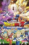 Dragon Ball Z: Kampf der Götter, Band 2