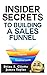 sales funnel strategies :Discover the Fastest, Cheapest, and Easiest Way To Building A Sales Funnel: Learn Sales Funnel Strategies That Work