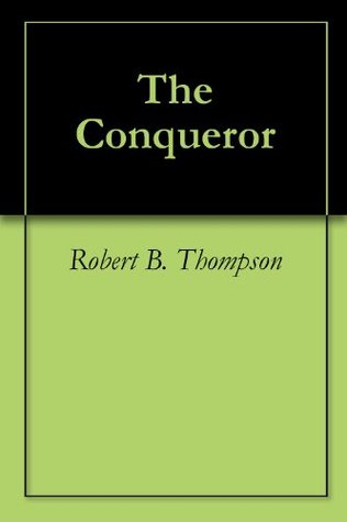 The Conqueror and Study Guide