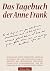 Das Tagebuch der Anne Frank