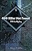 404: Killer Not Found (Nimbus Mysteries Book 1)