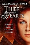 Thief of Hearts by Margaret Foxe