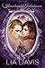 Amethyst's Imbalance (Cursed in Stone, #3)