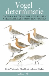 Vogeldeterminatie: ontdek de verschillen tussen vergelijkbare soorten vogels
