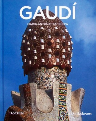 Antoni Gaudí 1852-1926: Van natuur naar architectuur