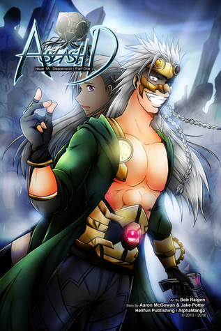 AslashD: Descension - Part One