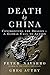 Death by China: Confronting the Dragon - A Global Call to Action