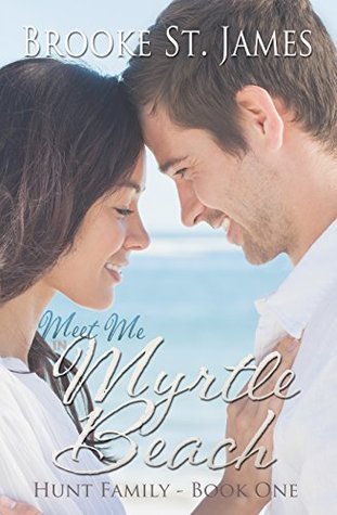 Meet Me in Myrtle Beach (Hunt Family #1)