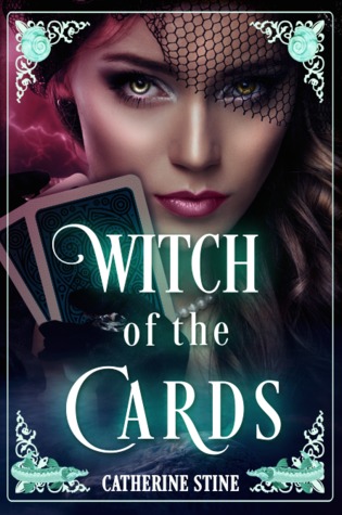 Witch of the Cards