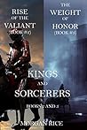 Kings and Sorcere...
