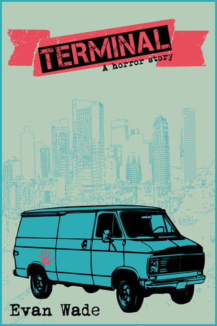 Terminal: A Horror Story