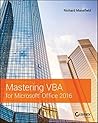 Mastering VBA for...