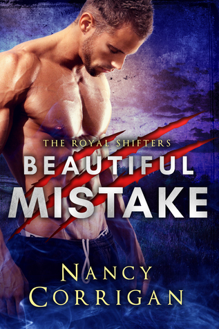 Beautiful Mistake (ebook)