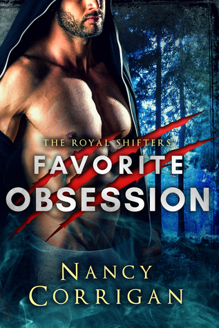 Favorite Obsession (ebook)