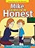 Mike Learns to Be Honest (Large Print Story Books) [Paperback] BPI India