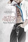Acting Happy