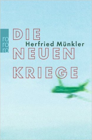 Die neuen Kriege (Paperback)