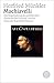 Machiavelli. Die Begründung des politischen Denkens der Neuze... by Herfried Münkler