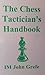 The Chess Tactician's Handbook