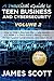 A Practical Guide to Teen Business and Cybersecurity - Volume 2: How to write a business plan, Cybersecurity 101, what is a direct public offering, how to protect against cyber-attacks and much more