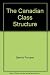 The Canadian Class Struggle