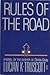 Rules of the Road: A Novel