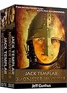 Jack Templar Monster Hunter Box Set: Books 1 & 2 Special Edition (The Jack Templar Chronicles)