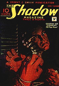 Crooks Go Straight (Paperback)