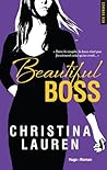 Beautiful Boss by Christina Lauren