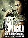 Best Served Cold by Joe Abercrombie