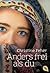 Anders frei als du by Christine Fehér