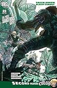 Green Arrow and Black Canary #23