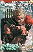 Green Arrow and Black Canary #27