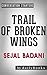 Trail of Broken Wings: A Novel By Sejal Badani | Conversation Starters